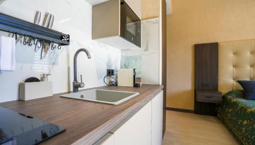 SJ7 Aparthotel - Foto 2