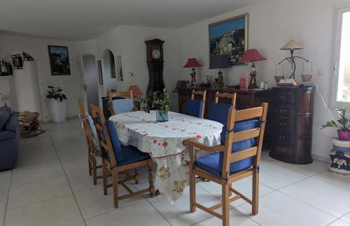 Villa avec piscine privée à Autoire, 170 m² - Foto 11