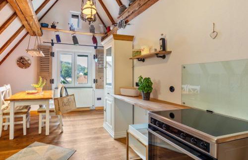 Ferienwohnung Zur alten Post - Foto 8