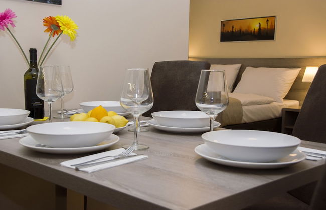 Limes Apartments - Foto 24