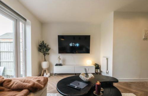 Port Haus - 3 Bedroom 2 Bathroom Stay - Foto 31