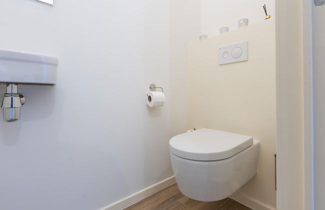 Apartment on the 2nd Floor for Family - Photo 18