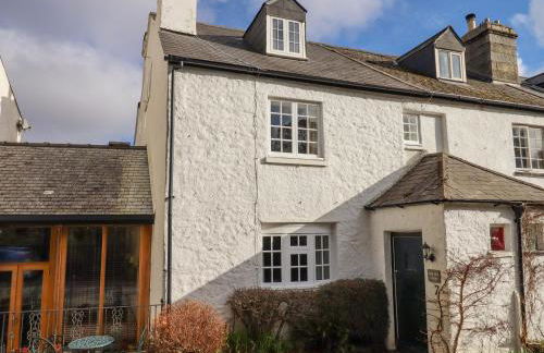 Early Mist Cottage - Foto 1