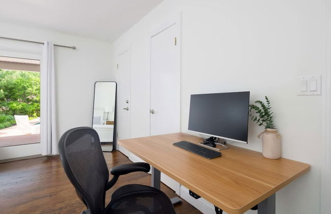 Heated Pool Hot tub Beachwood Cove by Rovetravel - Foto 29