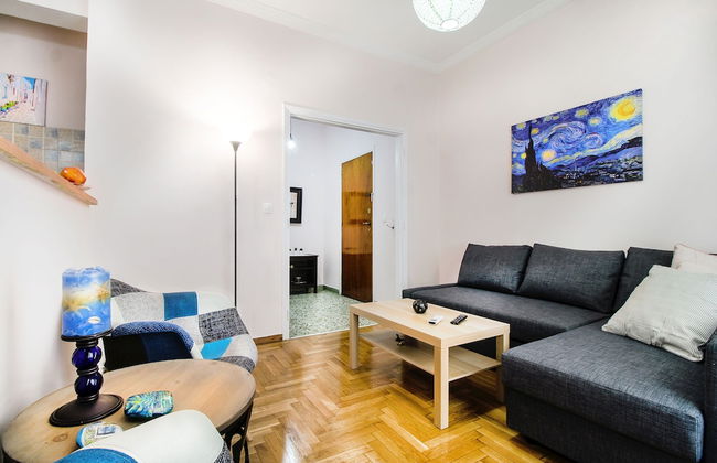 Elegant and renovated flat in Dafni - Foto 14