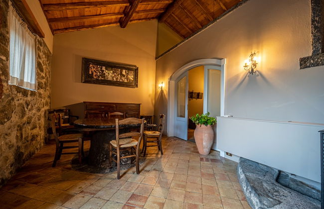 Casa Arrigo - Foto 25