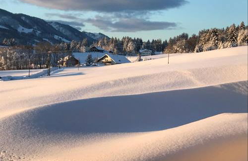 Bergstätt Lodge - Photo 21
