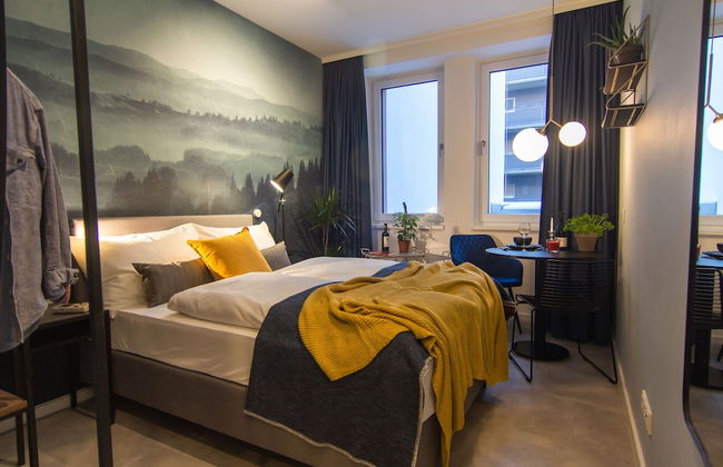 Astoria Apartments - Foto 12