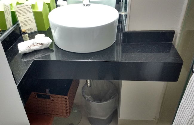 Suites La Concordia - Photo 44