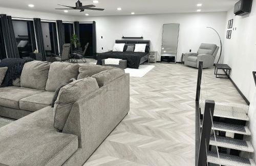 High Plains Hideaway - Foto 13