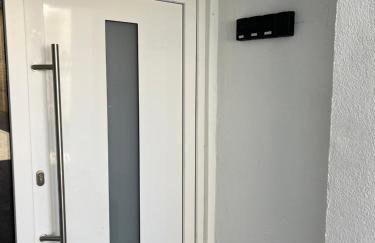 FeWo A&S Heuchelheim 1 Zi Wohnung EG - Foto 13