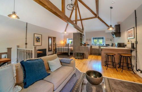 Goytre Hall Self Catering Guest Accommodation - Foto 12