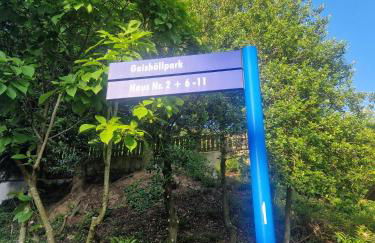 Wasserfälle Apartments - Foto 16