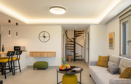 Phyllion Boutique Villas - Photo 71