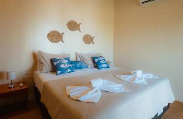 Vila Harmonia sua casa na Praia do Preá - Foto 9