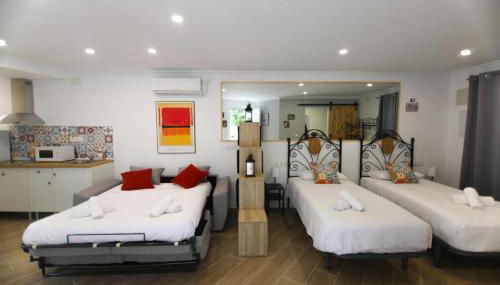 El Encanto de Curro&Lola - Foto 5, towels