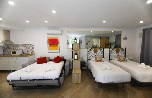 El Encanto de Curro&Lola - Photo 5