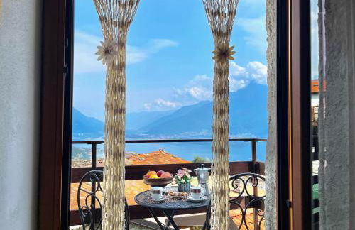 Casa Brenzio Rustico - Foto 7