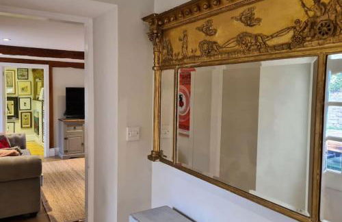 Wellow Farmhouse - Foto 44