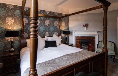 Dower House Hotel - Photo 4