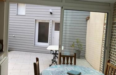 Gite Les Grèves - Foto 14