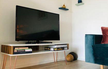 Ferienwohnung no.55 - Foto 13