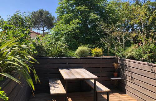 les Cottages du Valcoquet - Foto 9