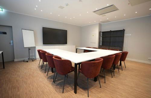 Boutique Kaiser - Hotel & Apartments - Foto 26