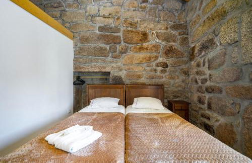 Isatour -Natural Park House - Foto 62