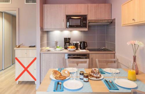 Résidence Pierre & Vacances La Petite Venise - Foto 29