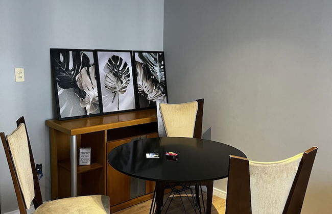 Loft Abdon Batista - Photo 49