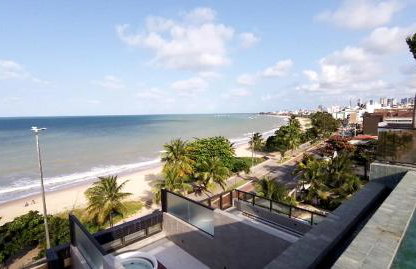 Arpoar Suítes 330 - Foto 28