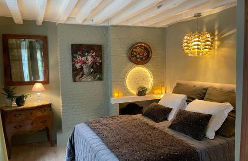 Les Maisons d'Augustine, demeure de charme de la cour Ste Catherine - Foto 61