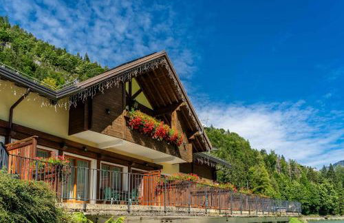 Chalet Al Lago - Foto 25