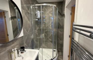 Avon Dhu 6 Bedroom Villa - Foto 24