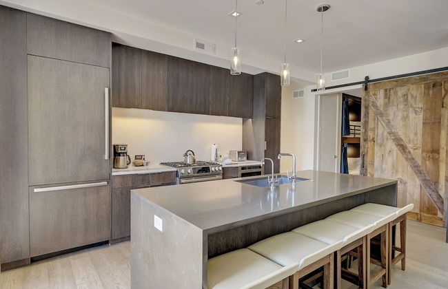 Lift by All Seasons Resort Lodging - Foto 40