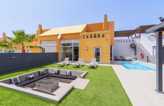 Villa Krystele - Foto 10