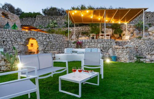 Dimora del Soffio by salentoltremare - Foto 43