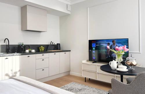 Kurkowa Apartments - Foto 26