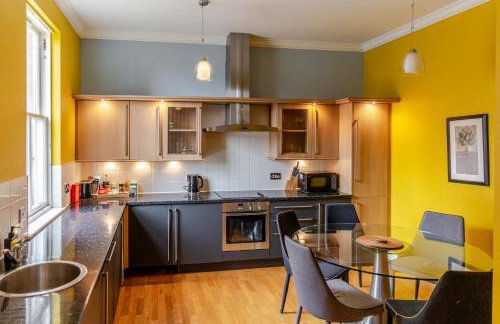 Royal Mile Apartments by Joivy - Foto 52