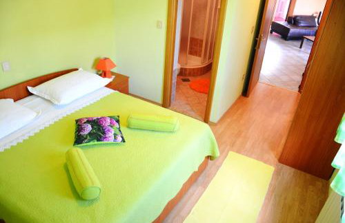 Apartments Mladinić - Foto 54