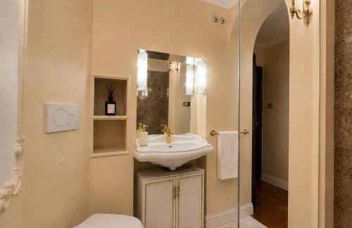 Veronica Suite, Terrace exclusive Historic Centre Piazza Venezia - Foto 32
