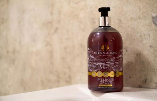 Riya Apartments - Modern & Spacious 6 bed 3 Bath House - Gateshead - Foto 23