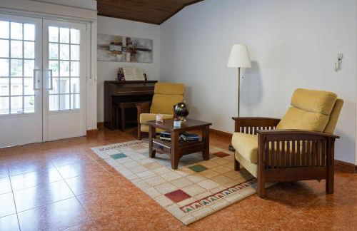 Casa Rural Antonio de Sofia - Photo 33