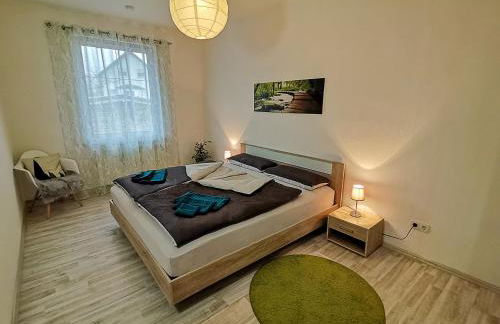 Ferienwohnung am Lerchenberg - Foto 1