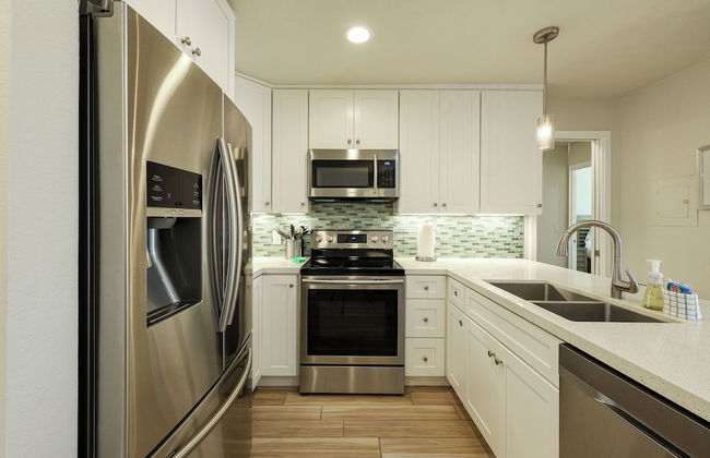 Oceanside Beach Condos - Foto 21