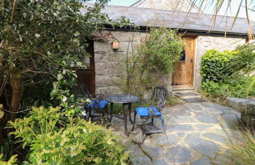 Trevenning Chapel - Foto 12