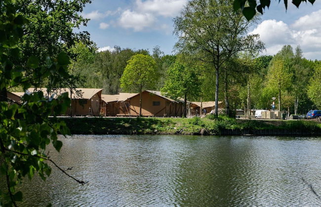 Chalet With Terrace Near Amsterdam - Foto 25