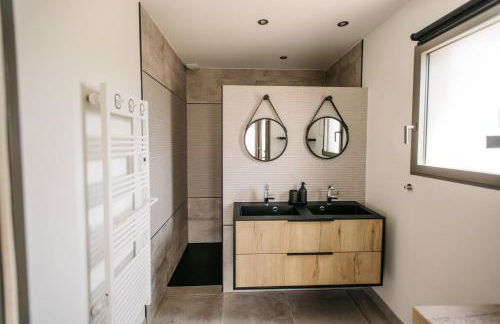 Villa Moka - private pool - Foto 25