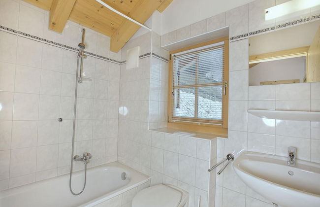 Chalet in Konigsleiten Near Ski Lift - Foto 21